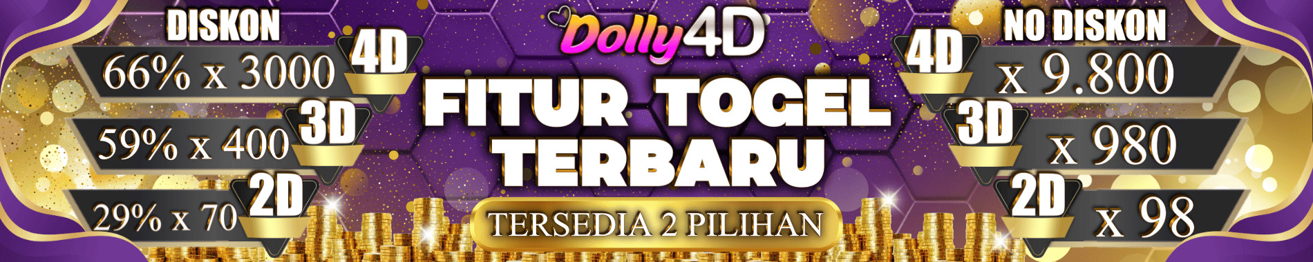 dolly 4d